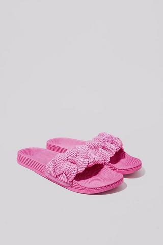 Espadrille Sandal