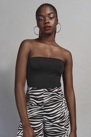 Bandeau Top