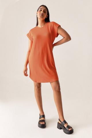 T-Shirt Dress