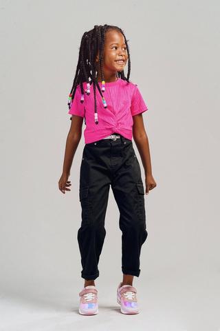 Cargo Pants