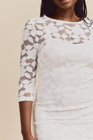 Bodycon Dress