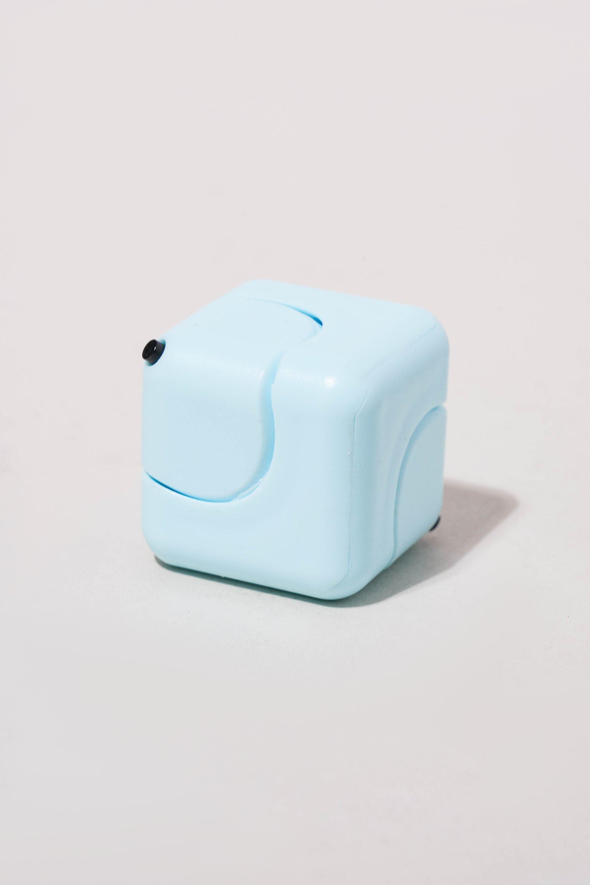 Fidget Cube