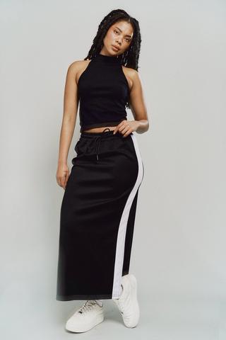 Maxi Skirt