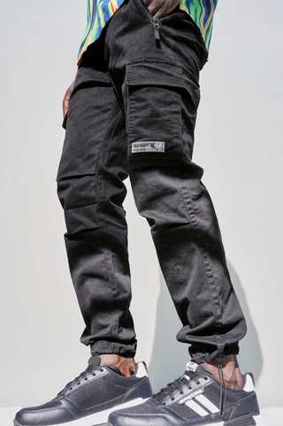 Parachute Pants