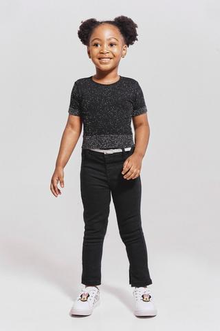 Boy in hotsell girl jeans