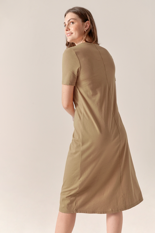 Column Dress