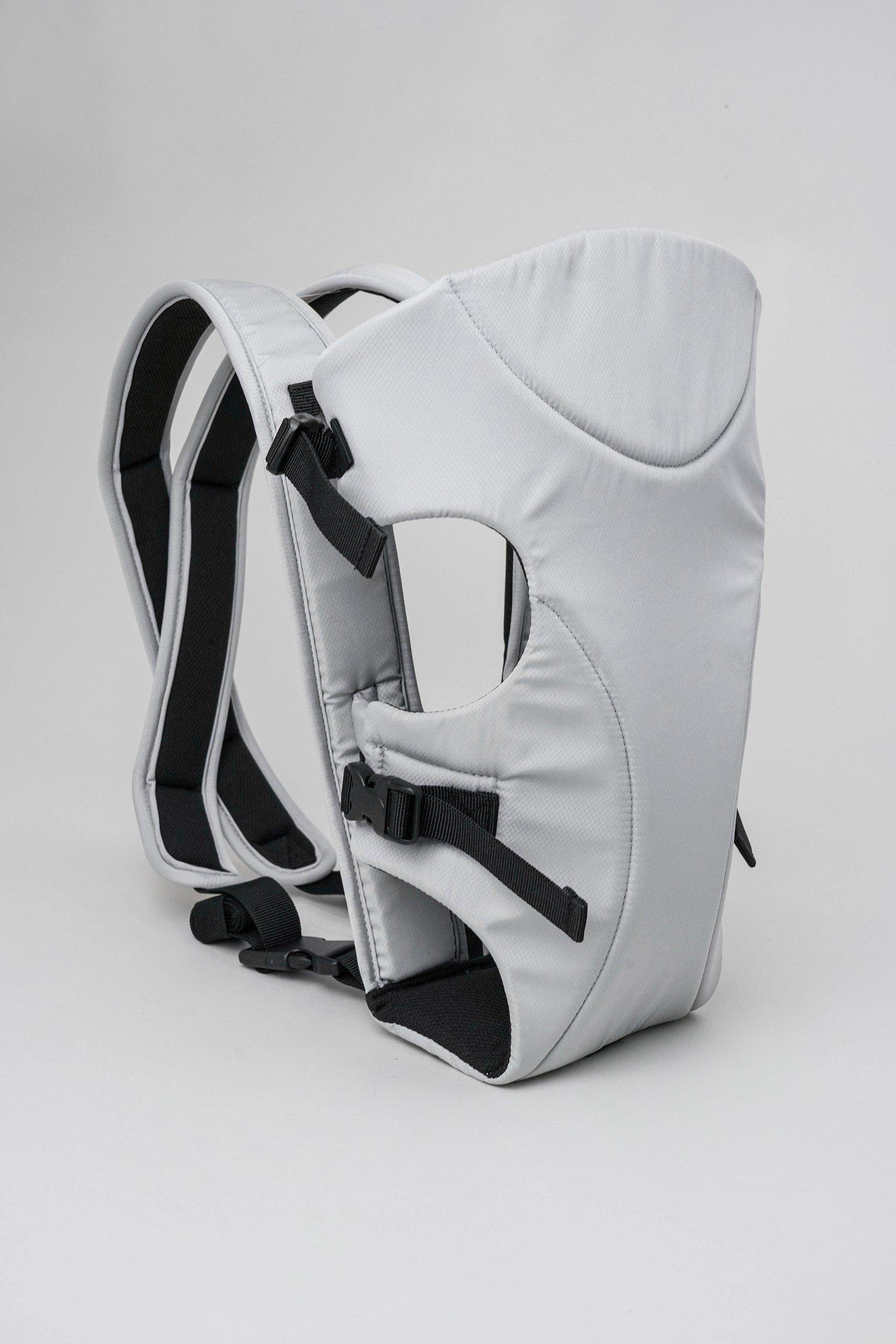 Babycore 3 in store 1 baby carrier