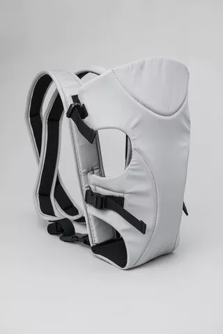 2 In 1 Baby Carrier