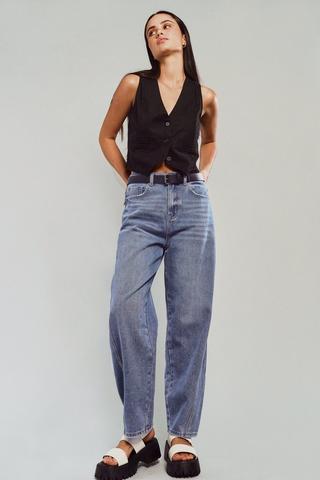 Carrot Denim