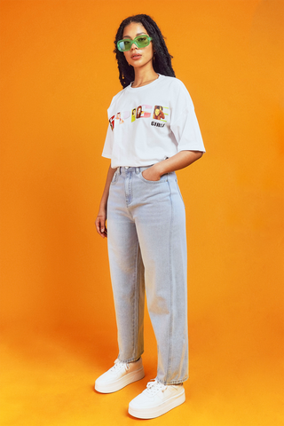 Carrot Denim