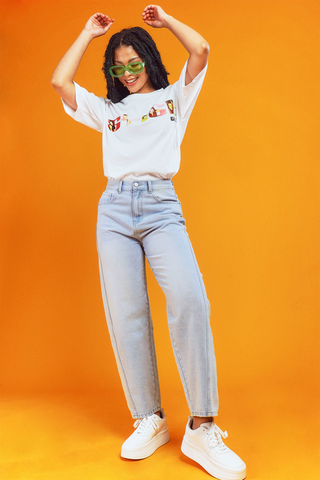 Carrot Denim
