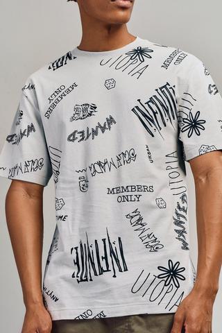 Graphic T-shirt