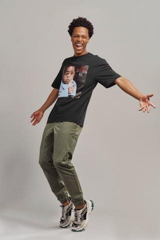 Joggers