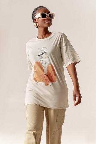 Oversized T-Shirt