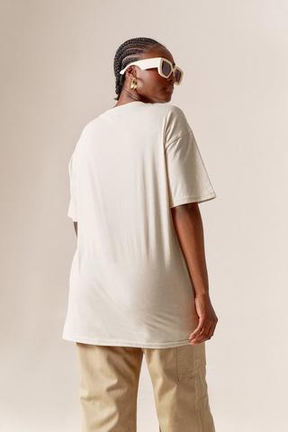 Oversized T-Shirt