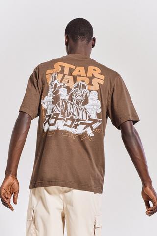 Star Wars T-shirt