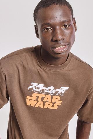 Star Wars T-shirt