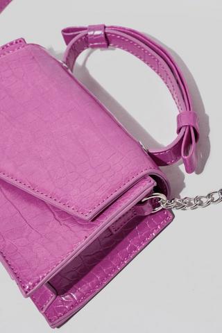 Messenger Bag