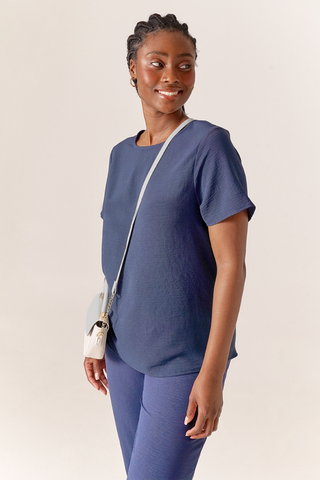 Boxy Top