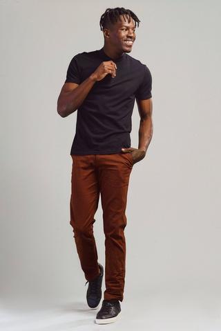 Slim Chinos