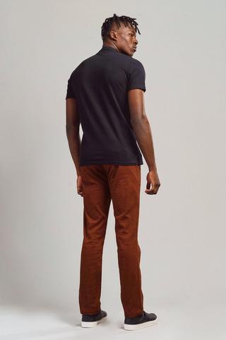 Slim Chinos