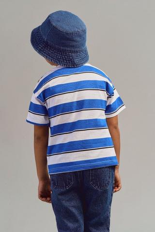 Stripe T-Shirt