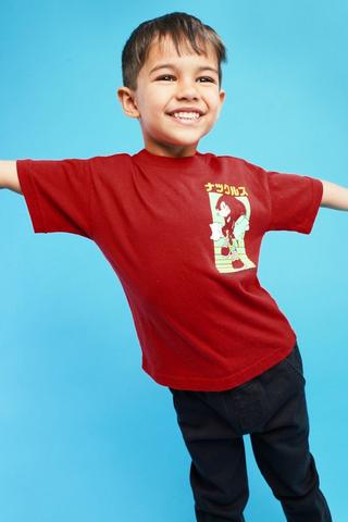 Sonic The Hedgehog T-Shirt