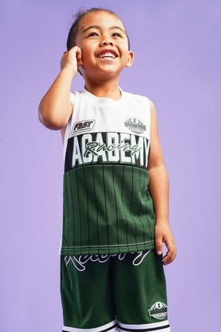 Basketball Vest