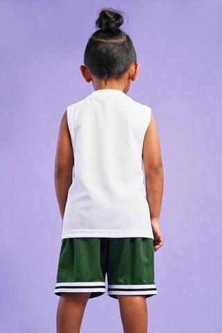 Basketball Vest