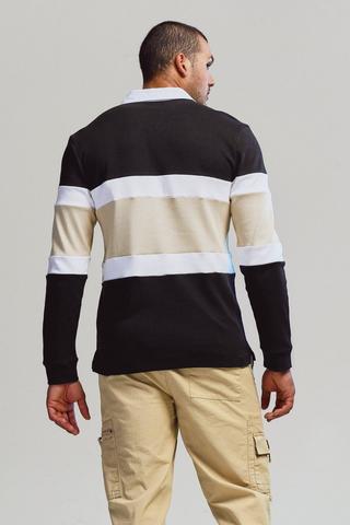 Rugby Jersey