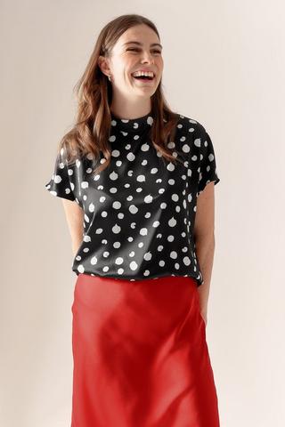 Boxy Top