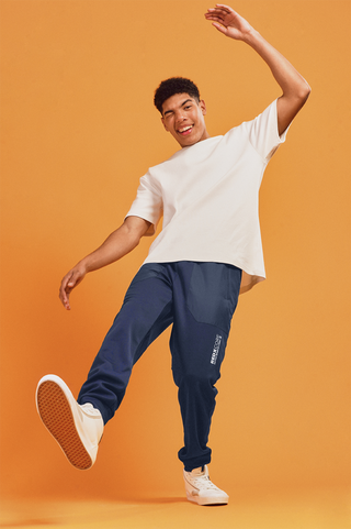 Active Joggers