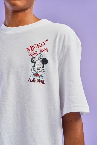 Mickey Mouse T-Shirt