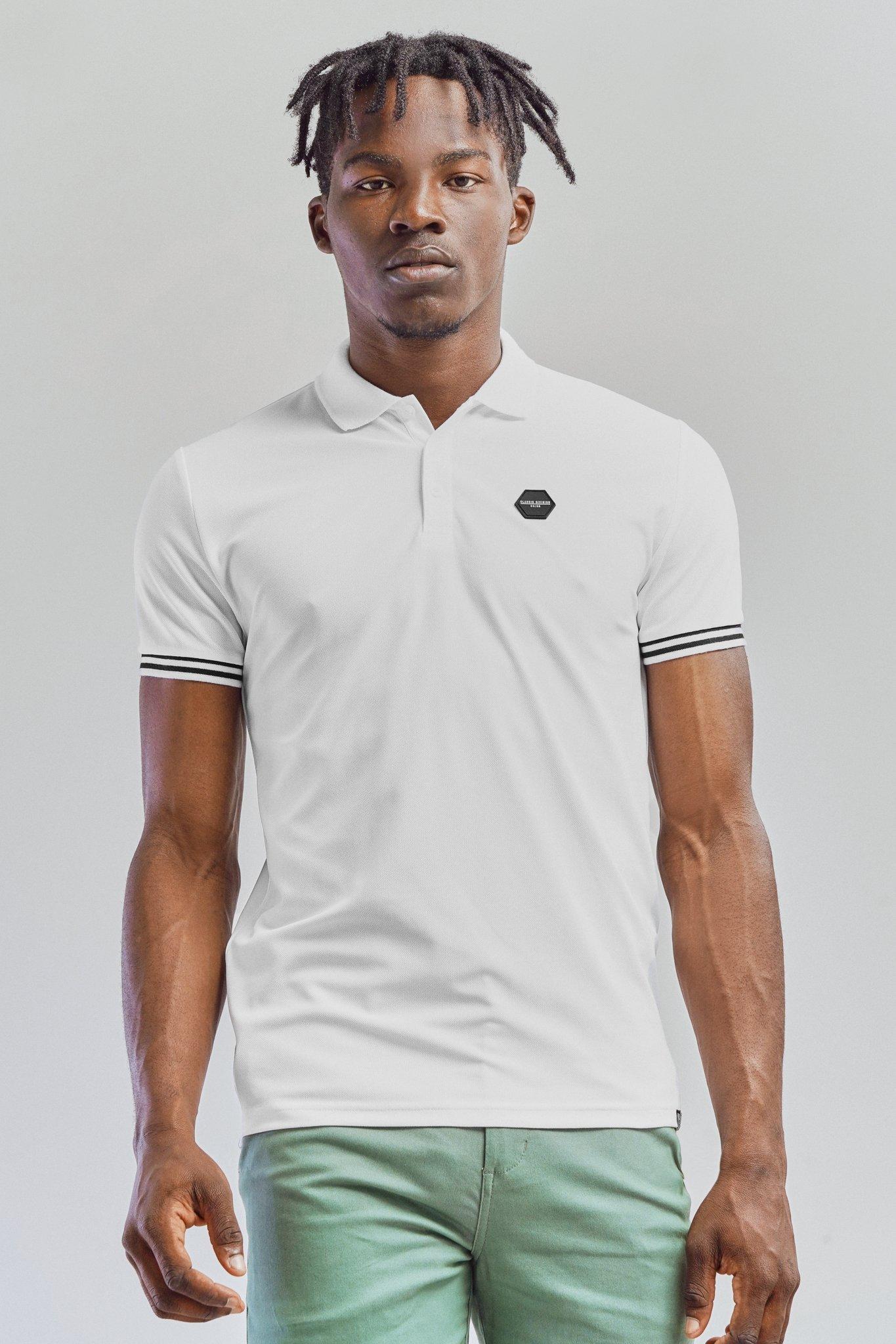 Mr Price mens Golfers Plain & printed golf tshirts South Africa