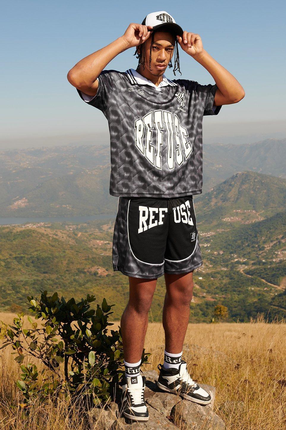 Mr Price men’s shorts Fleece runner, active, cycle & denim shorts