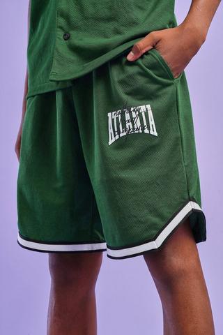 Basketball Shorts