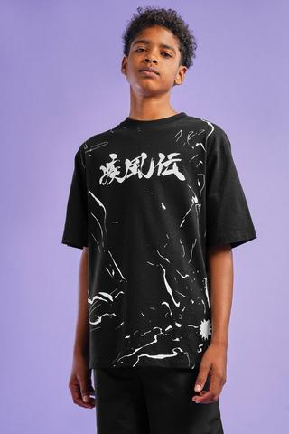 Naruto T-Shirt