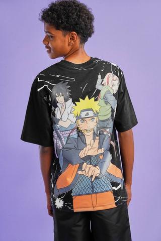 Naruto T-Shirt