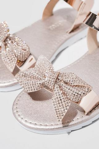 Ankle Strap Sandal
