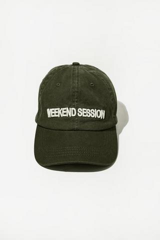 Baseball Cap