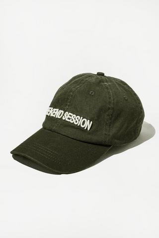 Baseball Cap