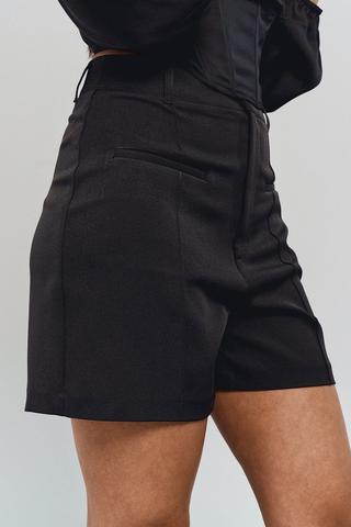 Tailored Shorts