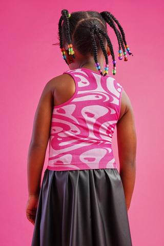 Seamless Tank Top