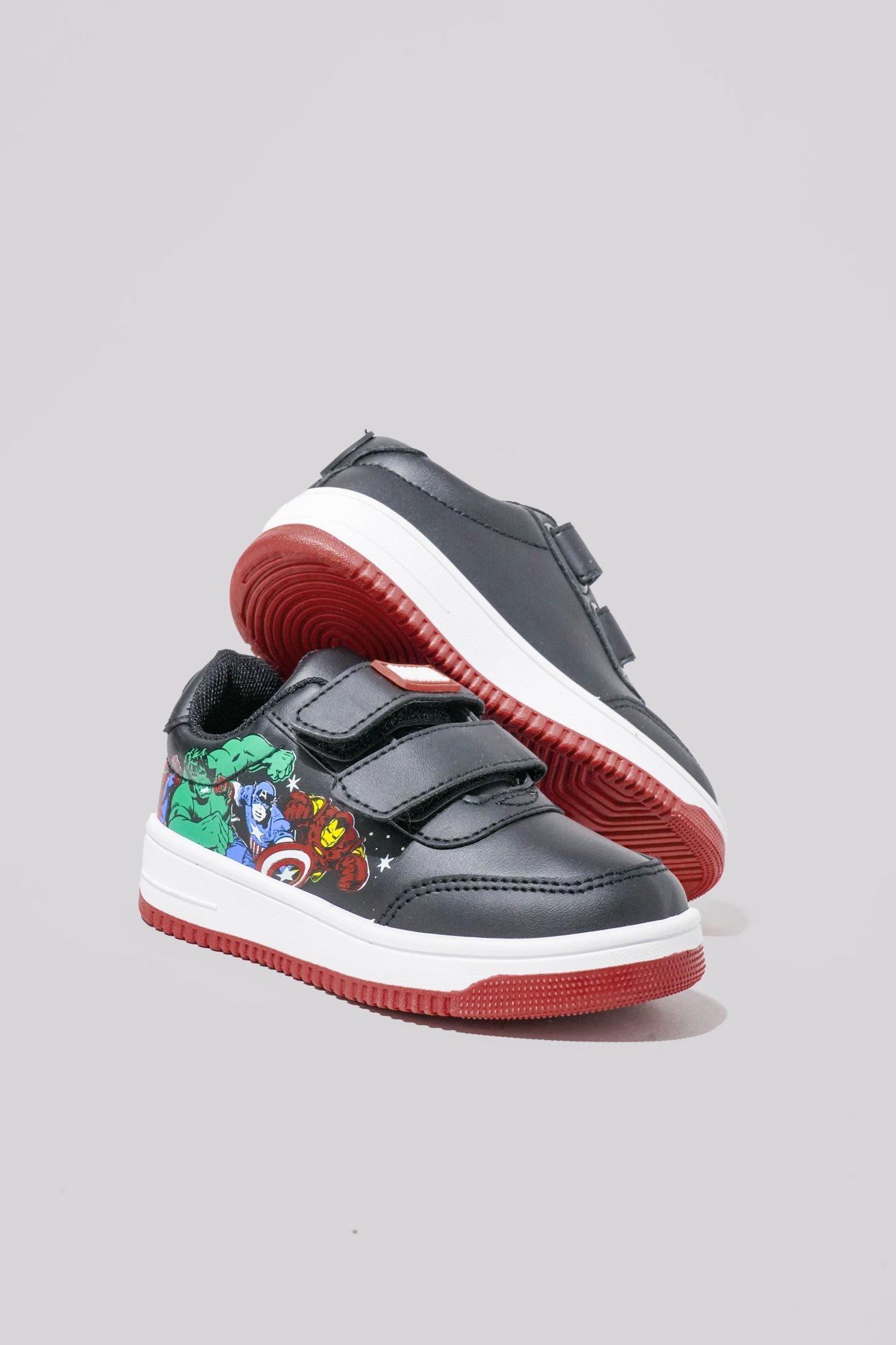 sneakers marvel
