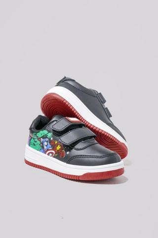 Marvel Sneaker