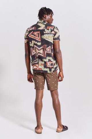 Chino Shorts