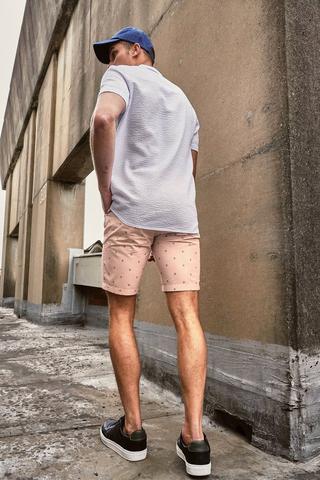 Chino Shorts