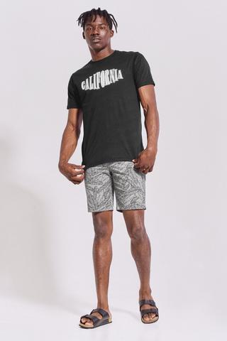 Chino Shorts