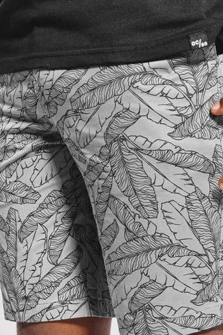 Chino Shorts