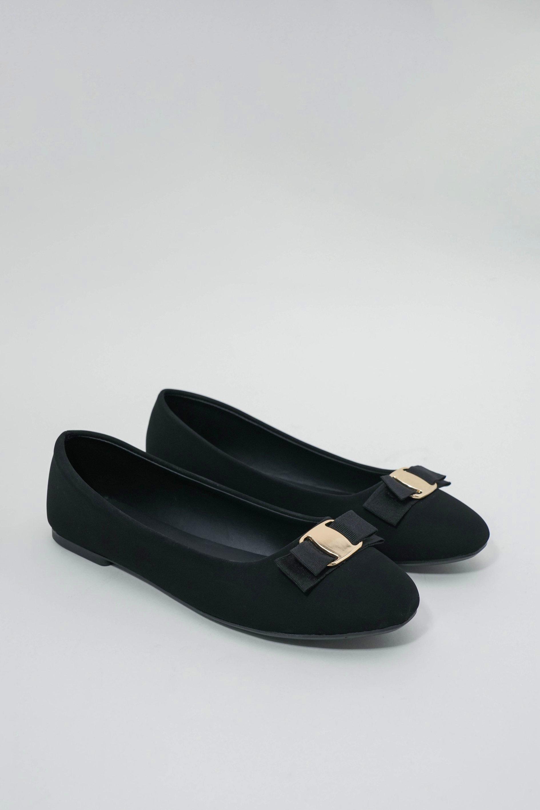 Ladies | Ballerina & Pointed Flats | MRP Clothing